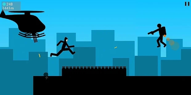 匿名黑客逃脱游戏图3