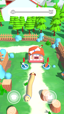 阿猫阿狗游戏图2