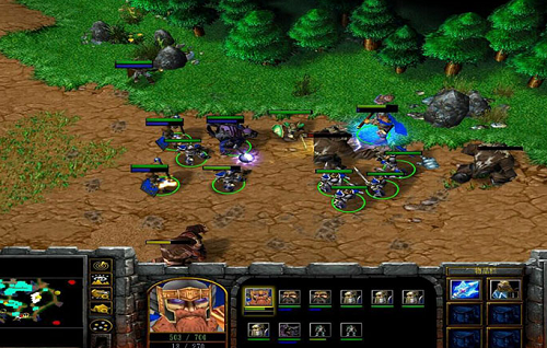 防守啊防守rpg攻略版图2