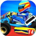 卡丁车明星kart stars最新安卓版下载  v1.12.1.6