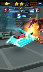 火柴人光剑对决图3