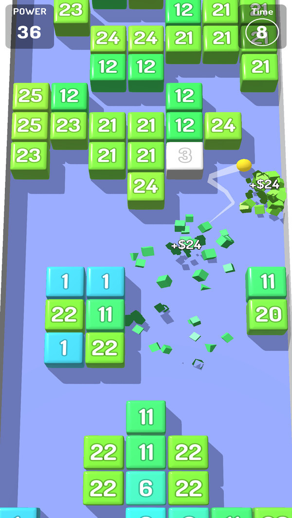 进击方块安卓版图3