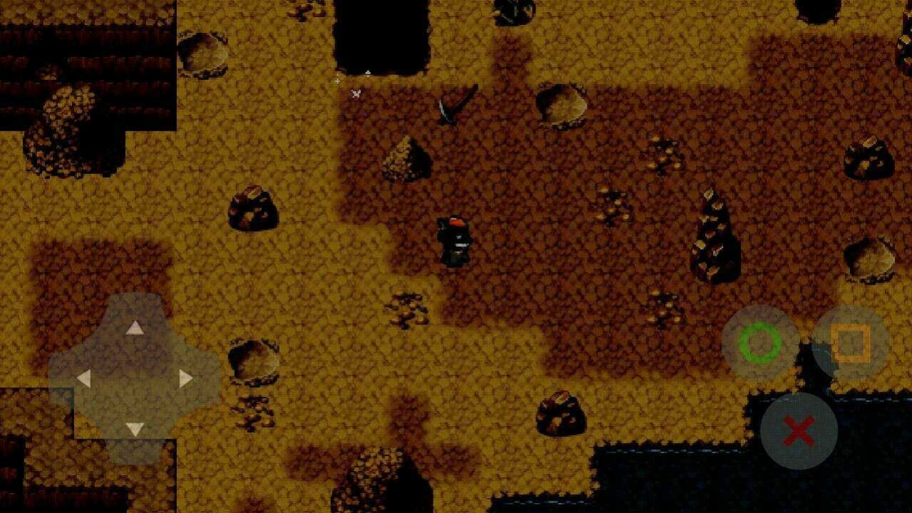 喜羊羊与灰太狼之错恨安卓中文版  v1.0图2