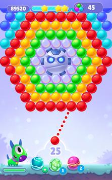 泡泡射击物语游戏安卓手机版  v1.1.2图2