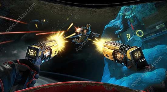 迷乱空间官方网站图3