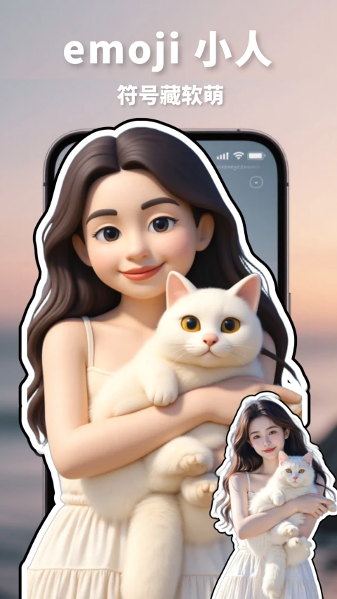 漫改相机安卓版图2