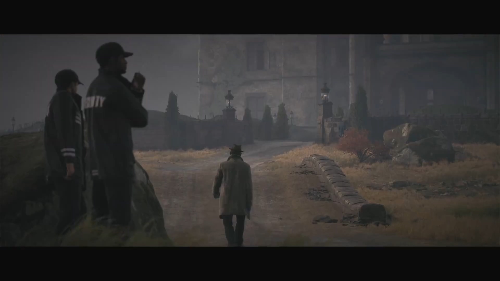 杀手3免epic安卓版免费游戏  v1.0图3