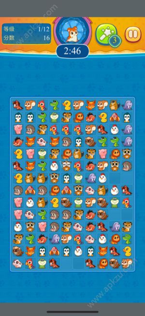 连连看经典版游戏图3