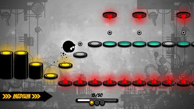 永不言弃2游戏安卓下载  v1.8.9图3