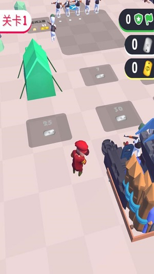 战地精英模拟图2