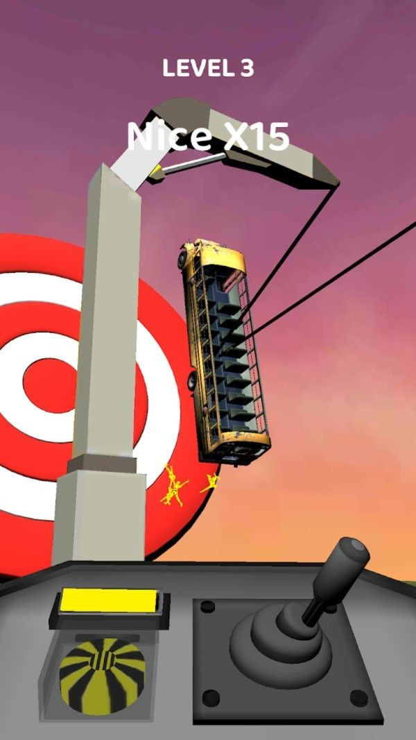 垃圾主题公园游戏图2