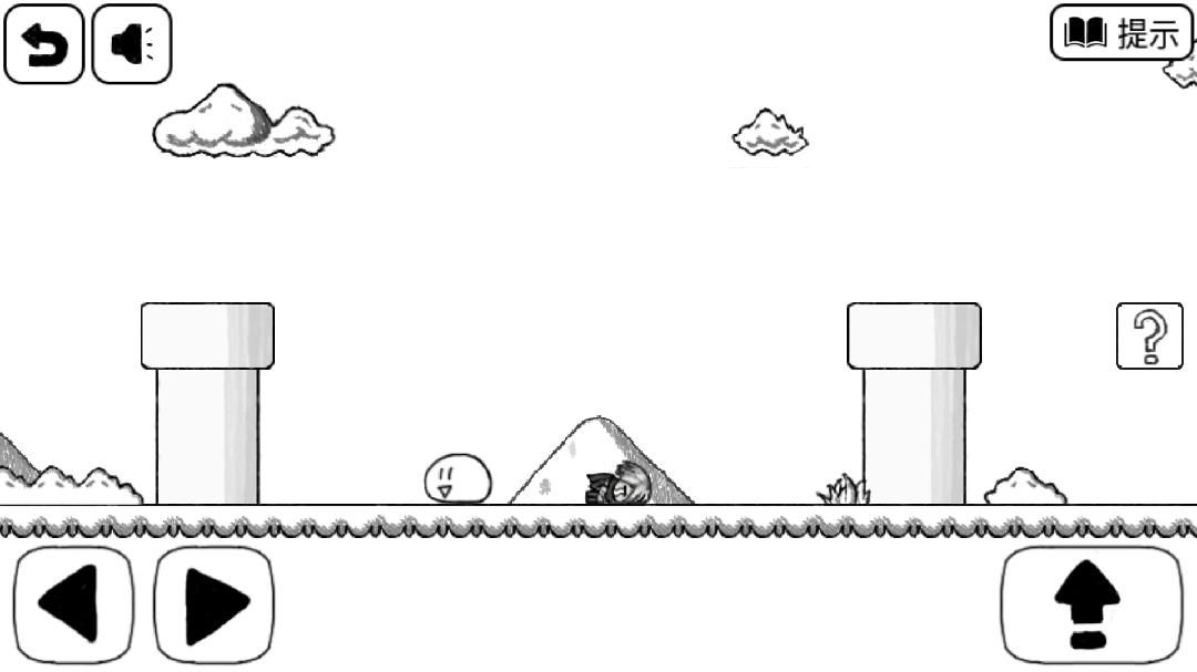 大壮的冒险之旅手机版图4