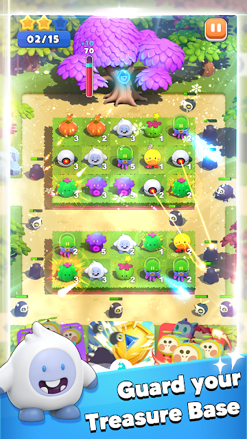 合并进化游戏中文版 v3.0.3图2