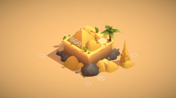 缩放境闭游戏中文安卓版  v1.0图2