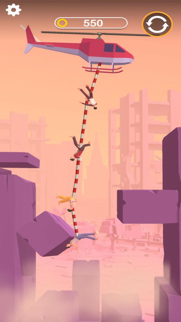 直升机救援模拟安卓官方版  v1.7.8图4