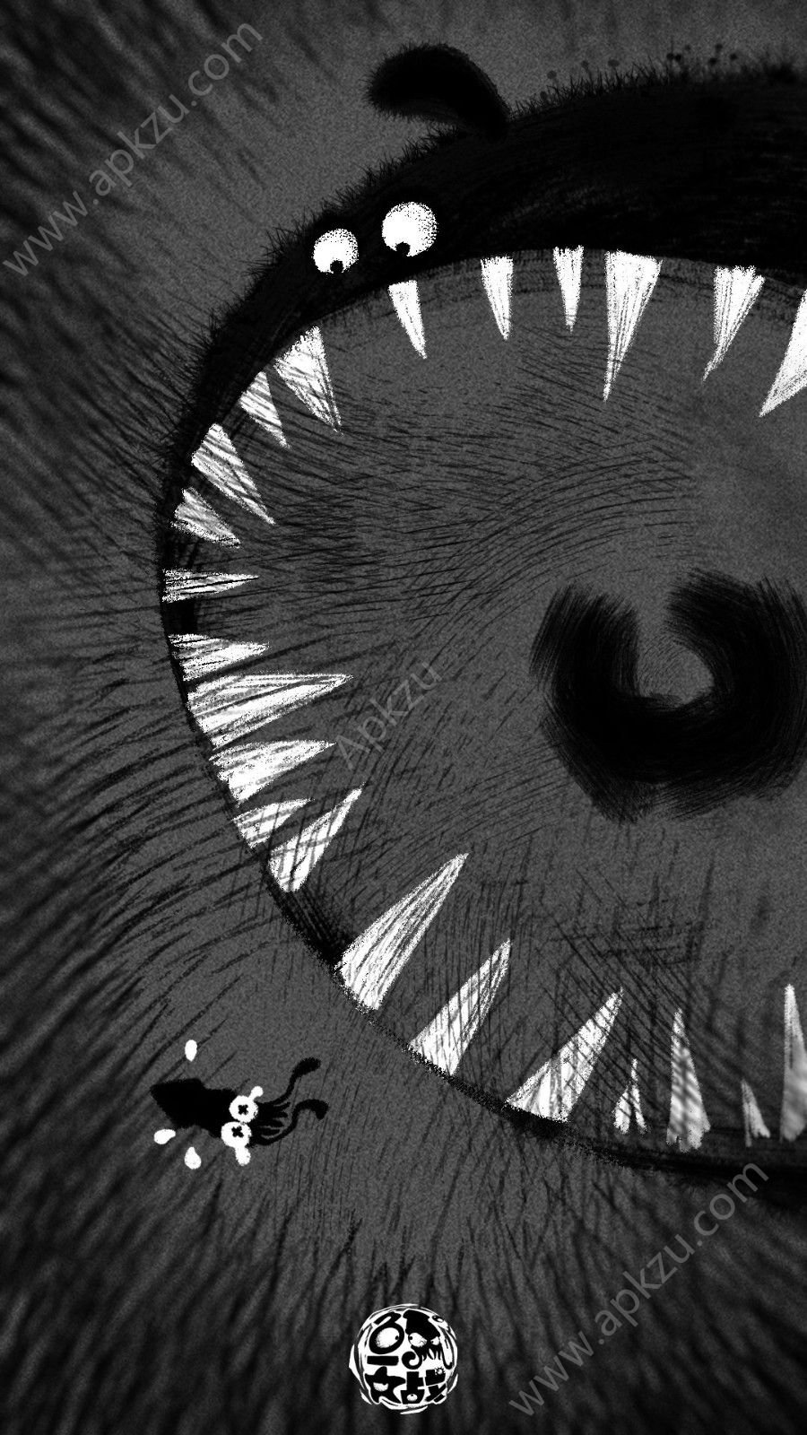 鱿鱼大战游戏图1