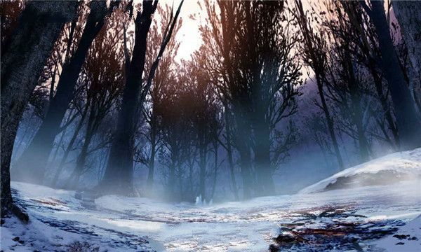 腾讯雪鹰领主英雄本色手游官方安装包公测版图片1