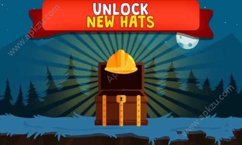 高尔夫对决Online金币中文安卓版（Battle Golf Online）  v1.0图5