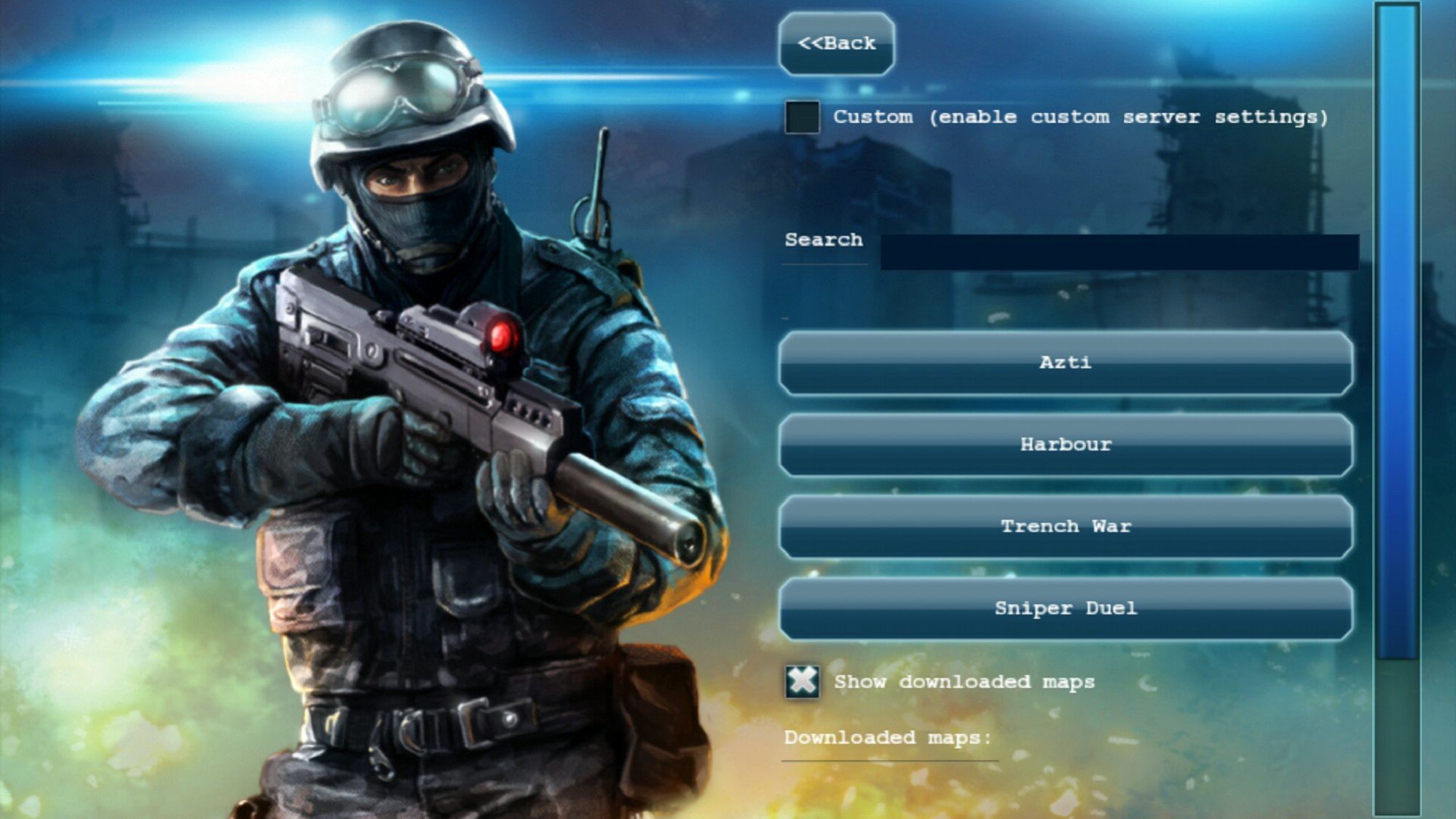 CS Portable中文版图4