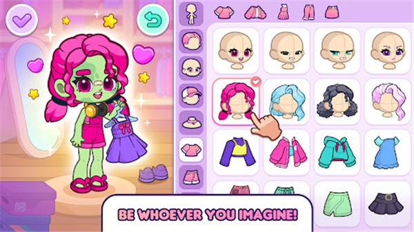 多普莱斯世界最新版图4