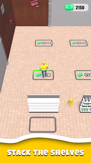 快乐市场经理图1