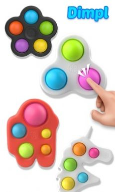 弹走烦躁3D安卓版图3