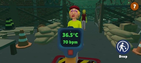 丧尸检察官官方正版图3