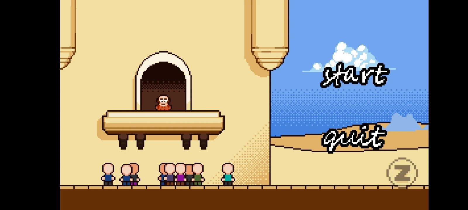 扣税国王单机版图2