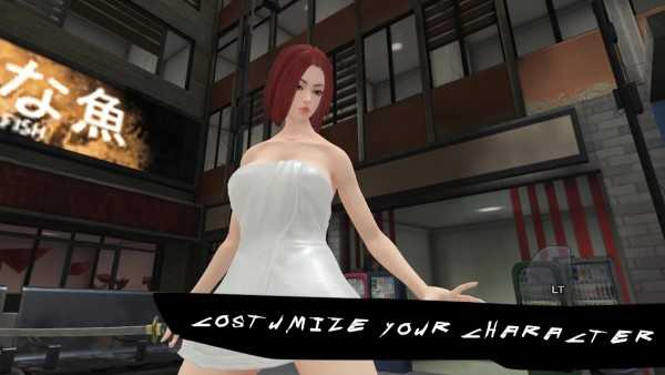 高中僵尸杀手手游安卓版图4