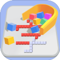 3D填字作画游戏官方安卓版  v1.0