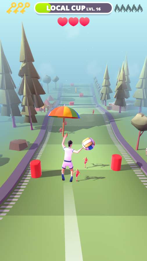 触地大师汉化中文安卓版  v1.8.2图1