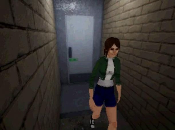 纸鱼解说biocrisis游戏中文官方版  v1.0图1