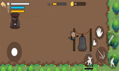 悟空西游降妖记图1