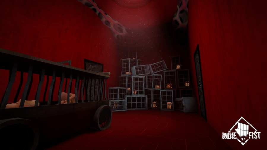 梦魇之门游戏图4