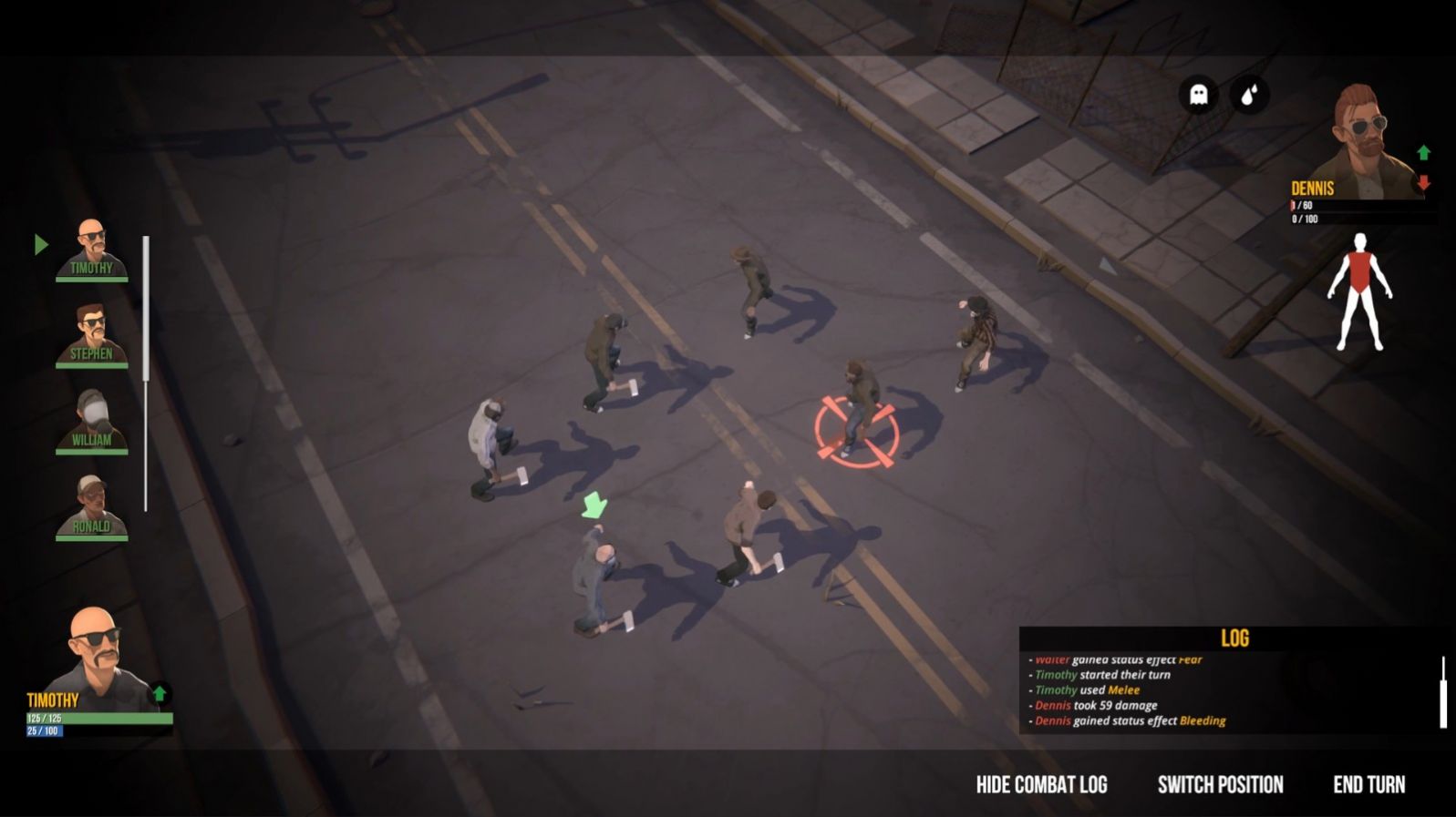 Sheltered2游戏中文官方版  v1.0图3