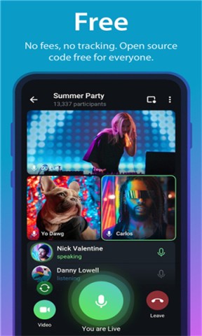 Telephone海外版图4