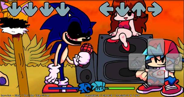 fnf加菲猫原版游戏合集