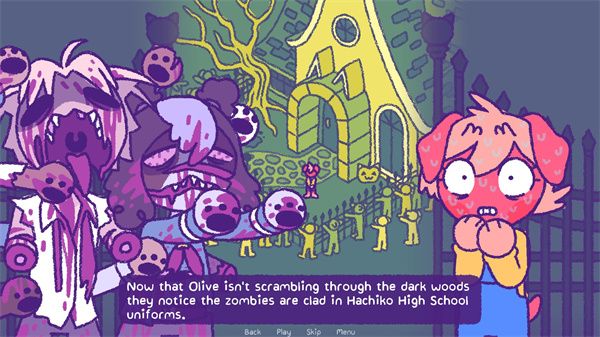 完美末日2永恒炼狱图1