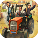 乡村爱情之经营人生测试服安卓版