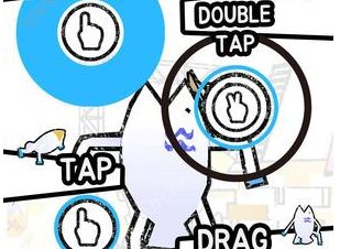 有腿的鱼111%游戏安卓版下载图片1