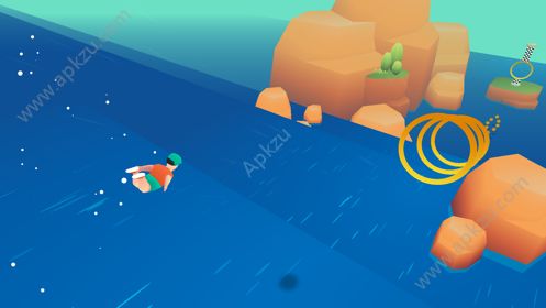 Island Glider官方图2