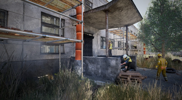 装修工程主管游戏中文安卓版（Renovators）  v1.0图2