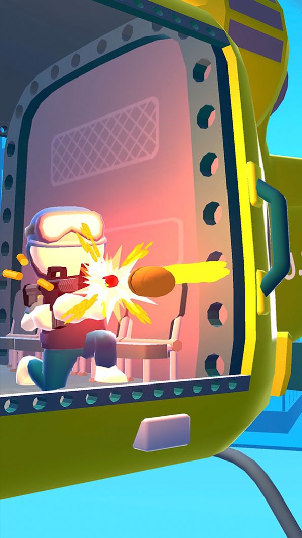 猎空直升机游戏中文版 v1.0.1图3