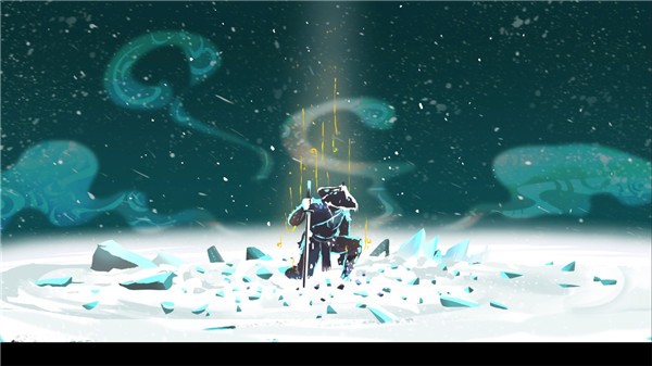 忍者武士岚2图3