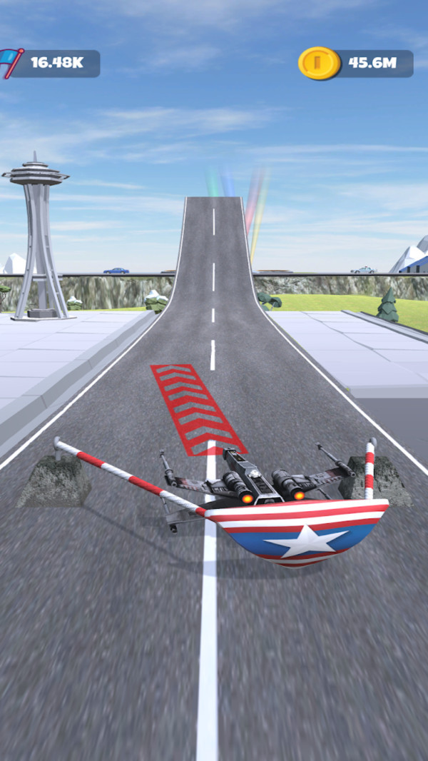 弹弓小飞机中文版图2