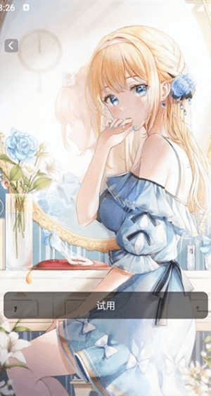 壁纸喵喵大全图2