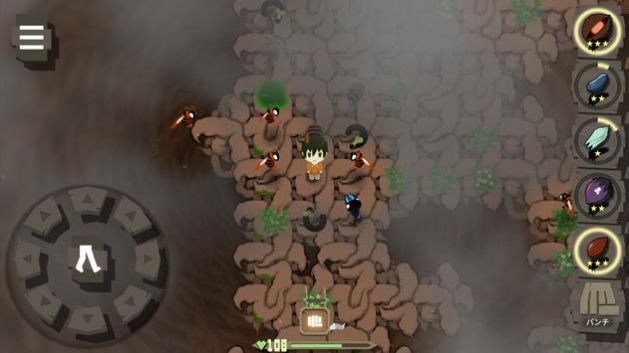 木造天国游戏图1