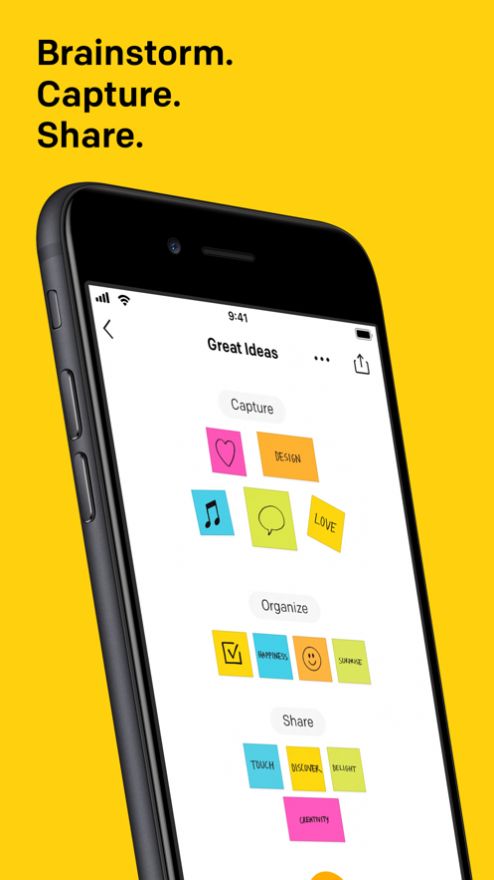 post-it中文版图2