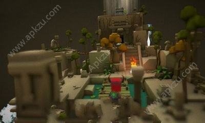 寻宝男孩宝藏猎人安卓版图1