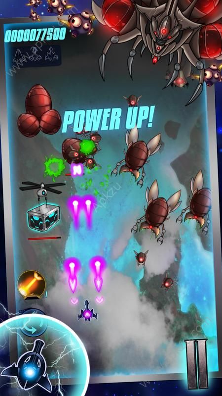 空军中队2游戏官方下载  v1.0.6图3